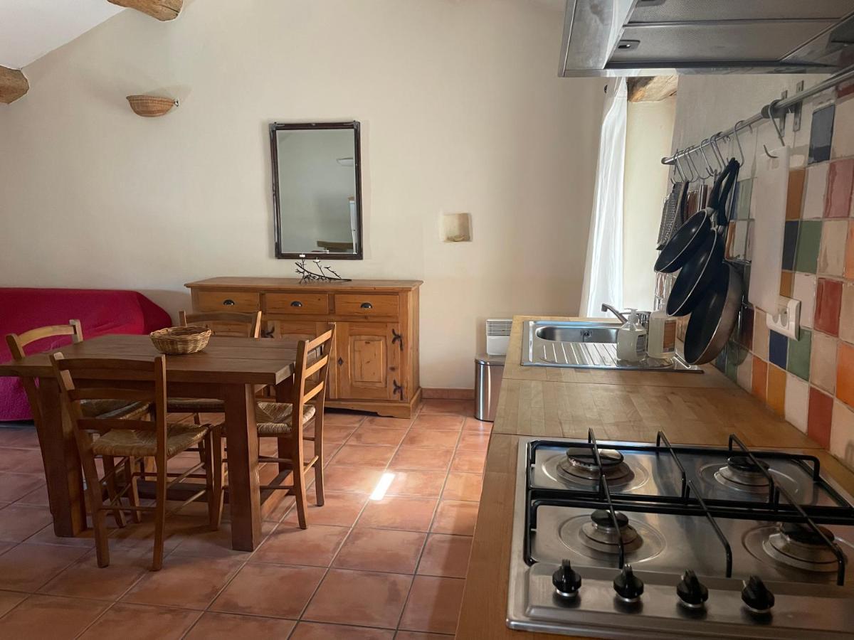 Gîte passiflore Frigoulet Extérieur photo